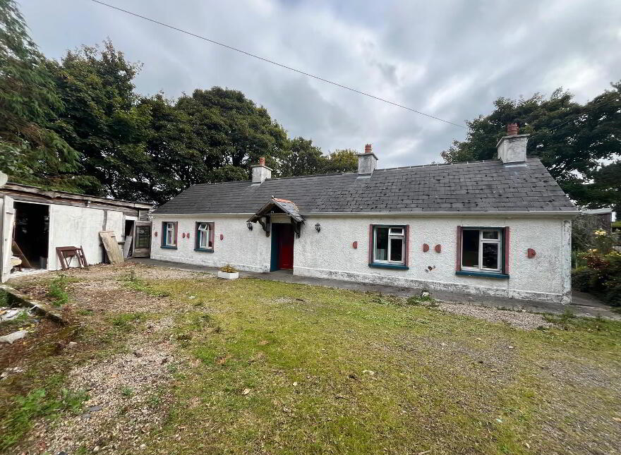 Farranmacfarrell, Ballina, Dromore West, F26P682 photo