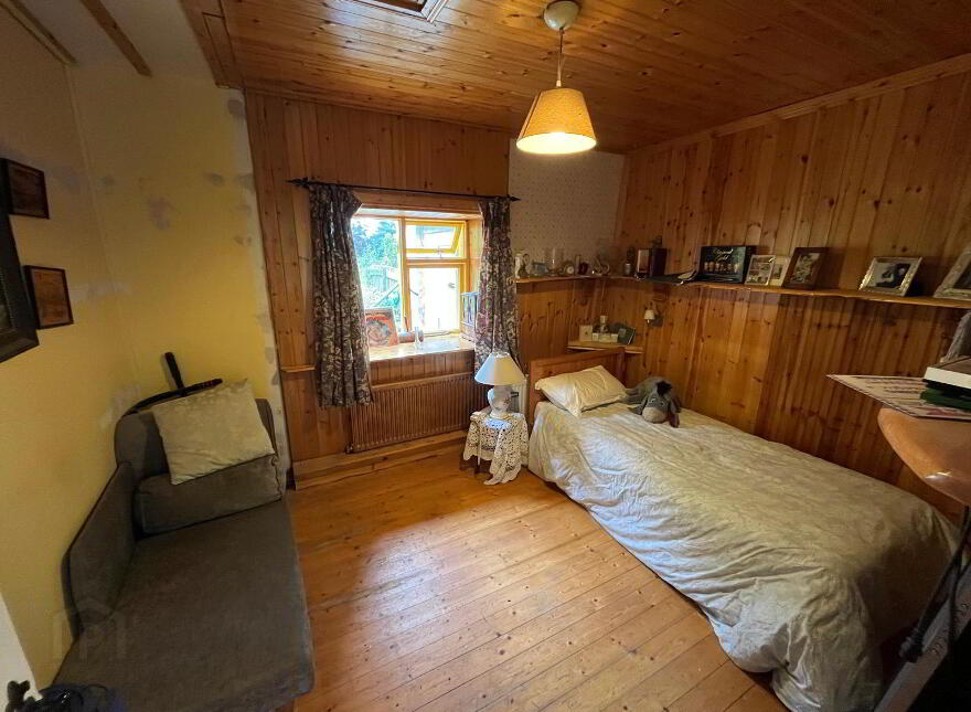 Farranmacfarrell, Ballina, Dromore West, F26P682