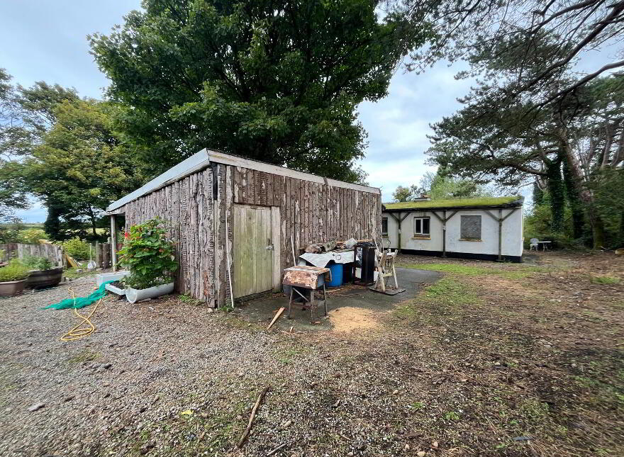 Farranmacfarrell, Ballina, Dromore West, F26P682
