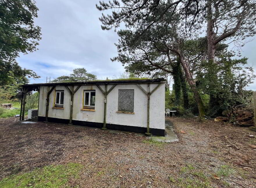 Farranmacfarrell, Ballina, Dromore West, F26P682