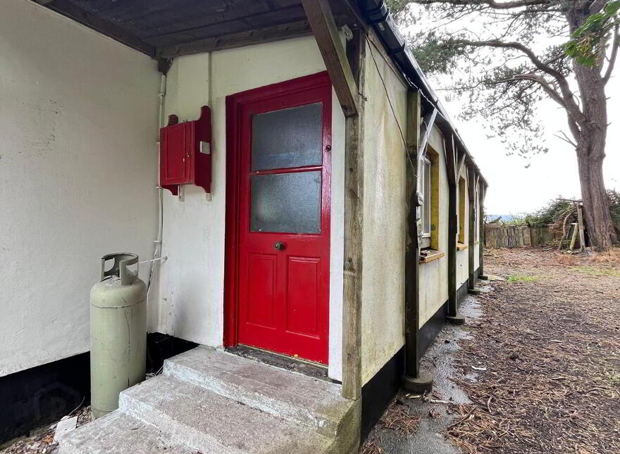 Farranmacfarrell, Ballina, Dromore West, F26P682