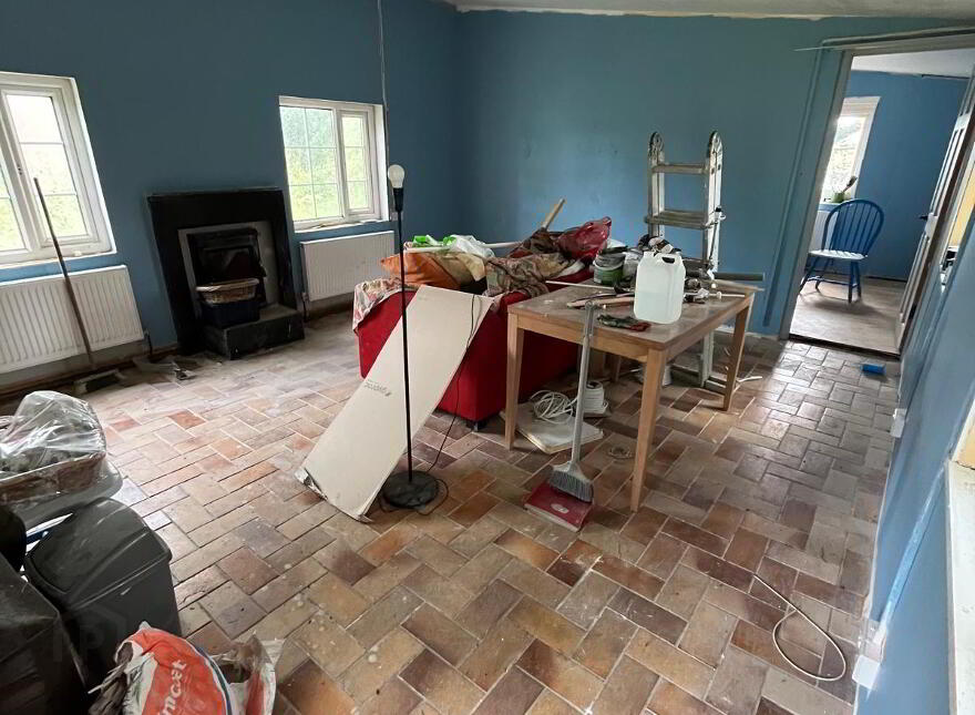 Farranmacfarrell, Ballina, Dromore West, F26P682