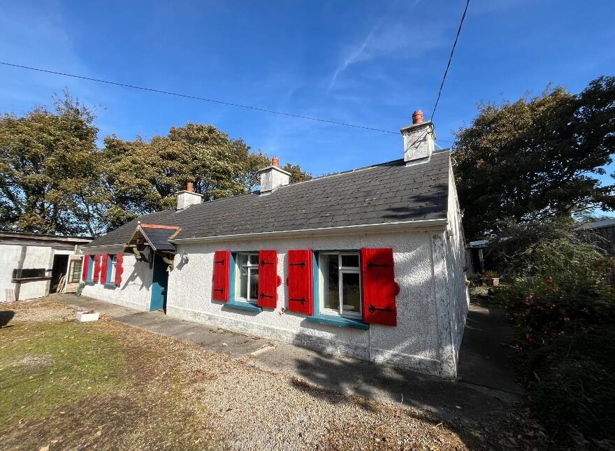 Farranmacfarrell, Ballina, Dromore West, F26P682 photo