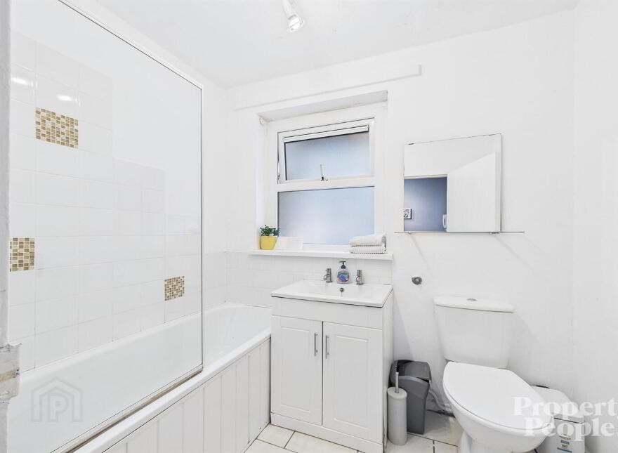 124 Annadale Flats, Belfast, BT7 3AY