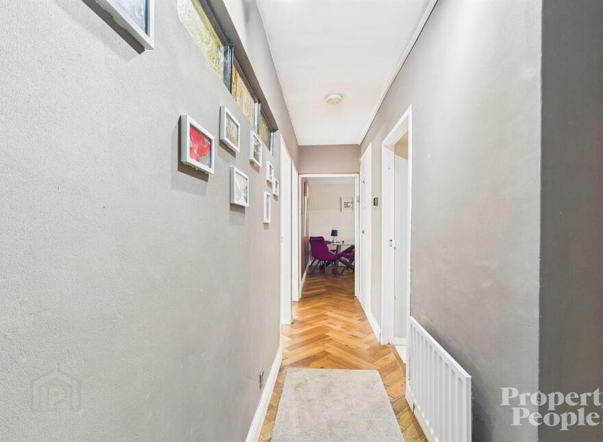 124 Annadale Flats, Belfast, BT7 3AY
