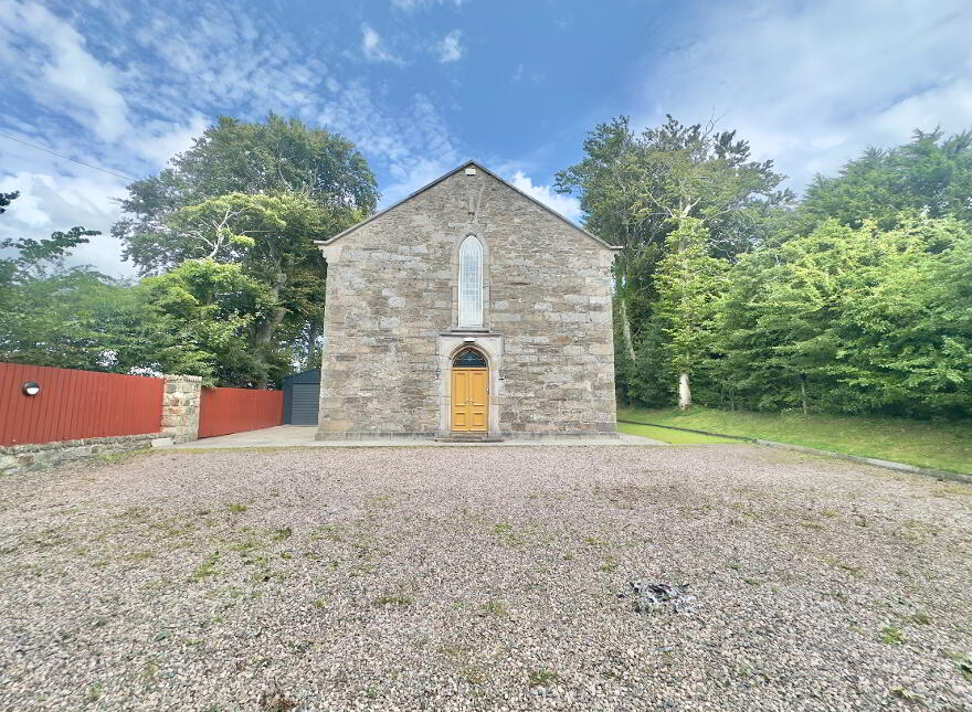 Antiqua Iglesia, Drumany, Letterkenny, F92CD56
