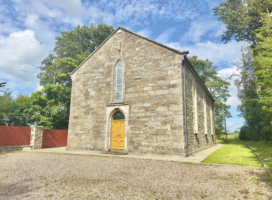 Antiqua Iglesia, Drumany, Letterkenny, F92CD56