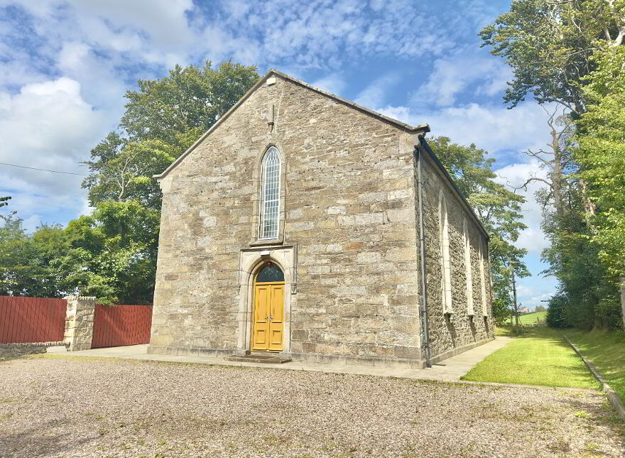 Antiqua Iglesia, Drumany, Letterkenny, F92CD56