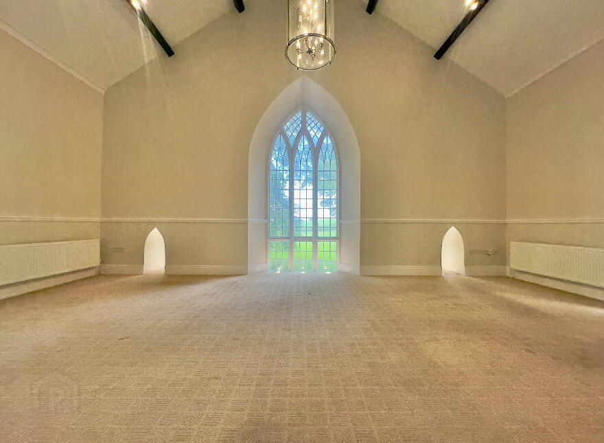 Antiqua Iglesia, Drumany, Letterkenny, F92CD56