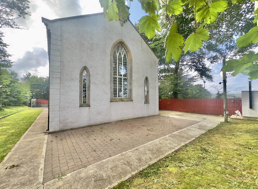 Antiqua Iglesia, Drumany, Letterkenny, F92CD56