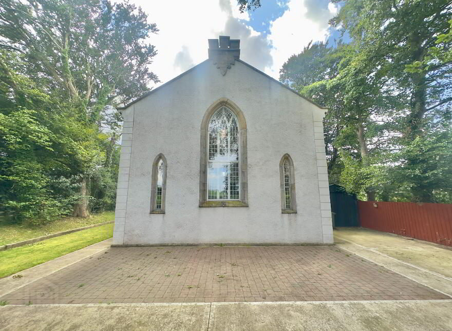 Antiqua Iglesia, Drumany, Letterkenny, F92CD56