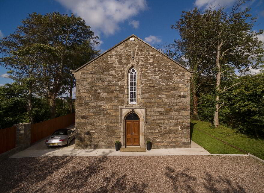 Antiqua Iglesia, Drumany, Letterkenny, F92CD56