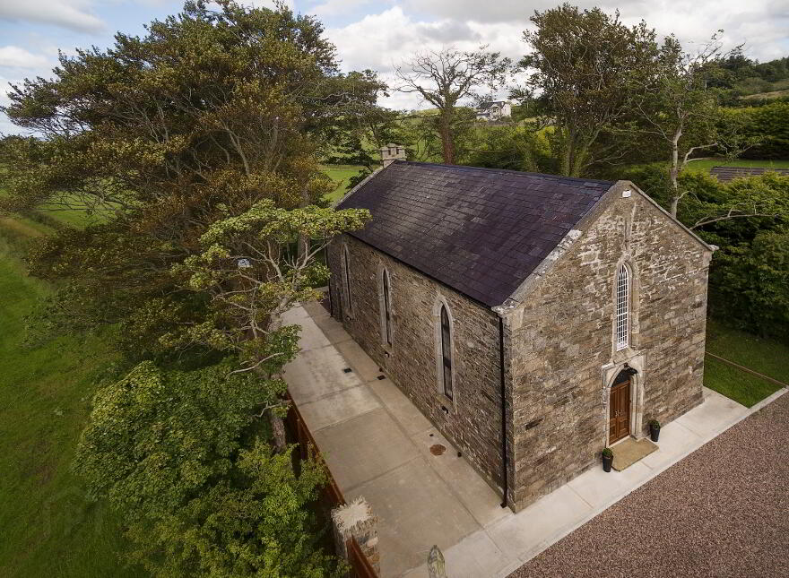 Antiqua Iglesia, Drumany, Letterkenny, F92CD56
