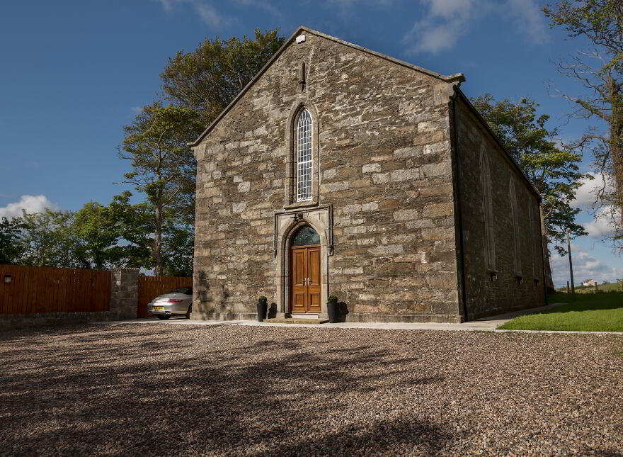 Antiqua Iglesia, Drumany, Letterkenny, F92CD56