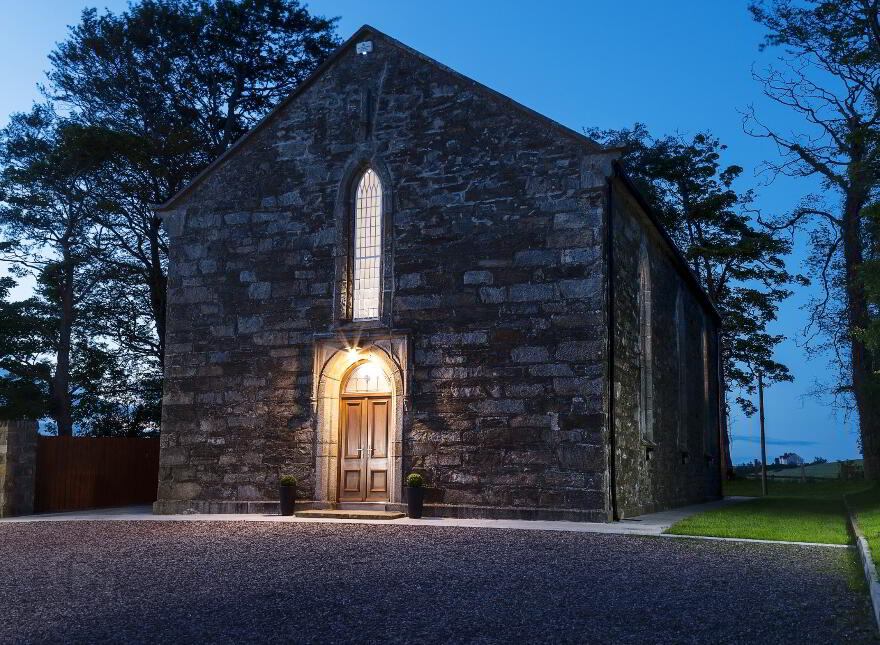 Antiqua Iglesia, Drumany, Letterkenny, F92CD56