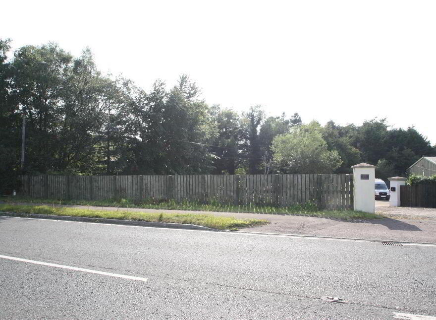 Adj To, 75 Carryduff Road, Lisburn, BT27 6UA
