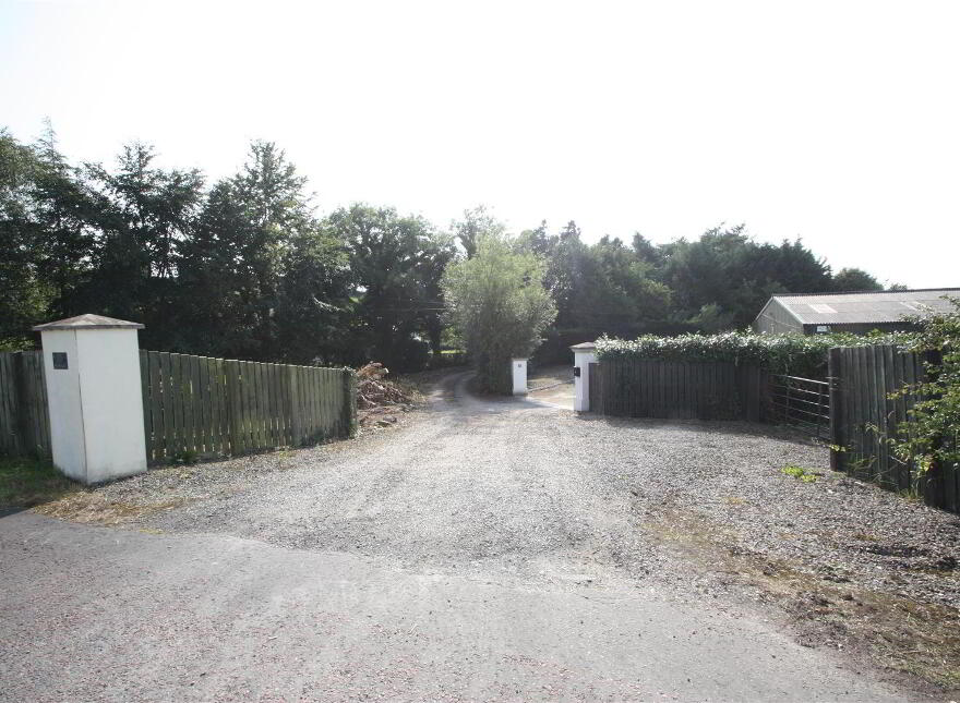 Adj To, 75 Carryduff Road, Lisburn, BT27 6UA