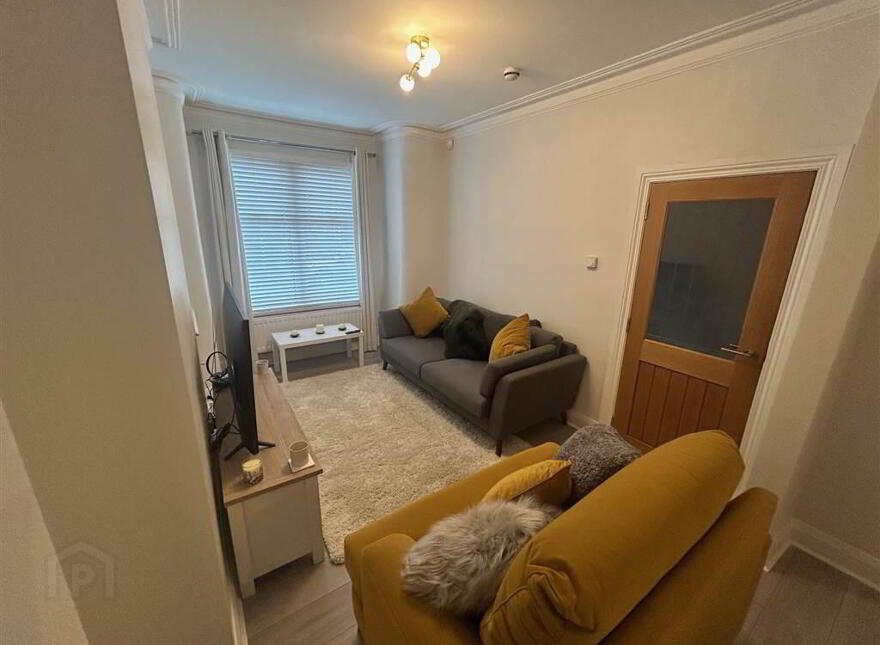 19 Sandhurst Drive, Stranmillis, Belfast, BT9 5AY