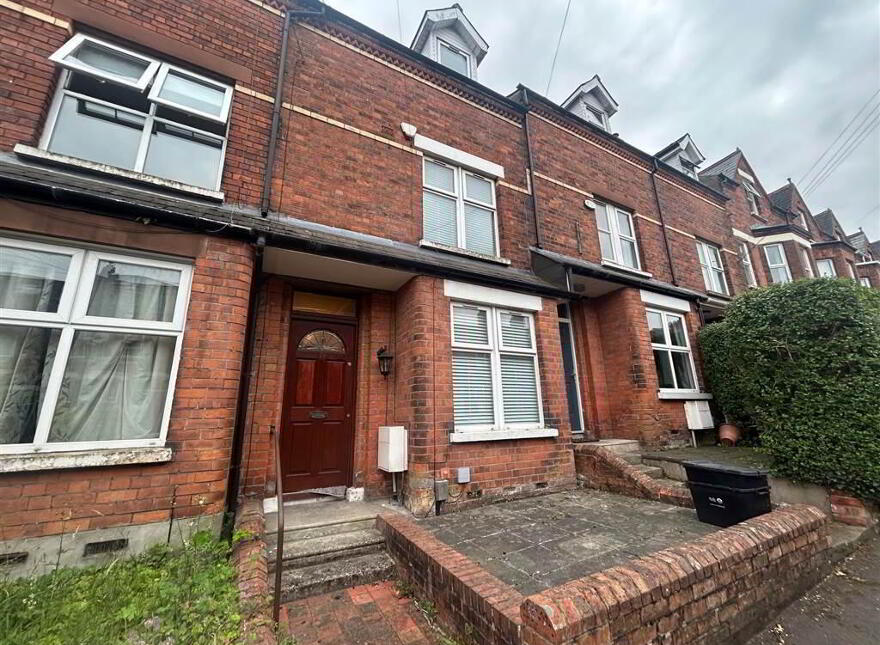 19 Sandhurst Drive, Stranmillis, Belfast, BT9 5AY photo