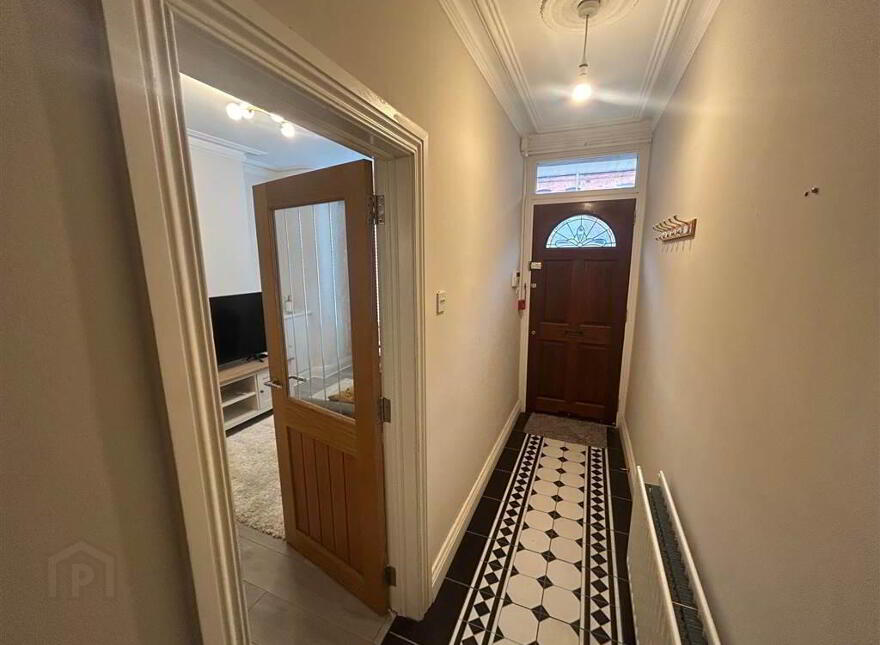 19 Sandhurst Drive, Stranmillis, Belfast, BT9 5AY