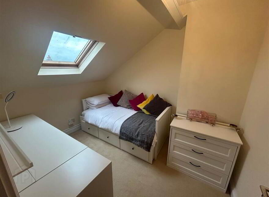 19 Sandhurst Drive, Stranmillis, Belfast, BT9 5AY
