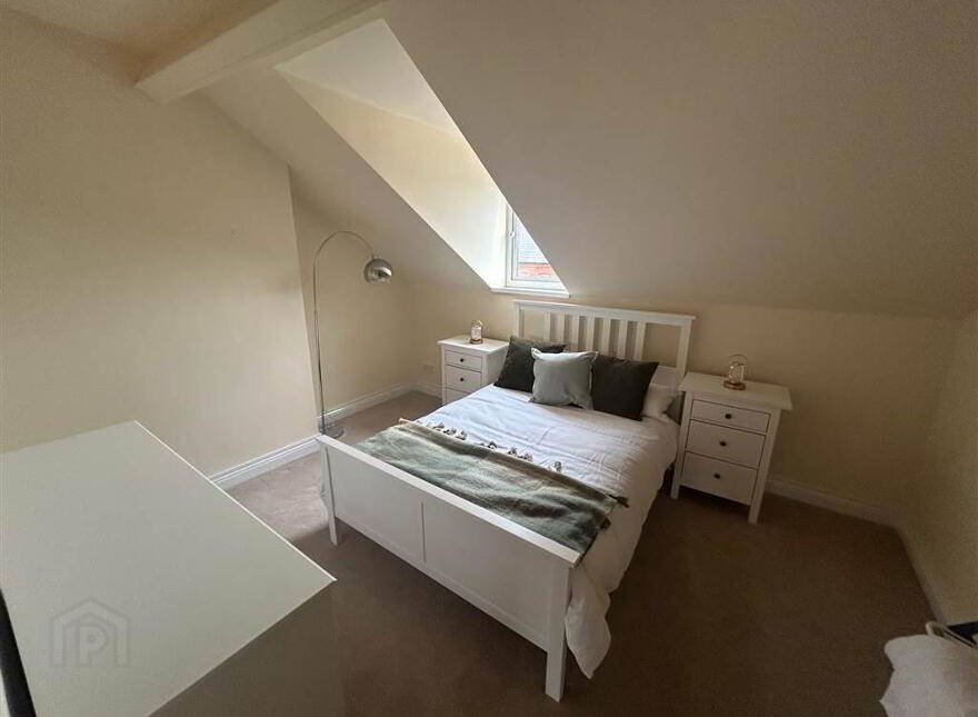 19 Sandhurst Drive, Stranmillis, Belfast, BT9 5AY