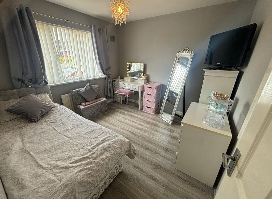 20 Ardá Raith Wood, Tullyallen Tullyallen, Tullyallen, A92V0V2