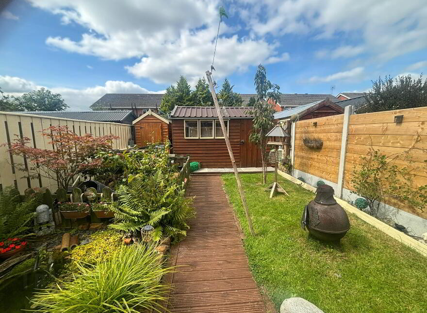 20 Ardá Raith Wood, Tullyallen Tullyallen, Tullyallen, A92V0V2