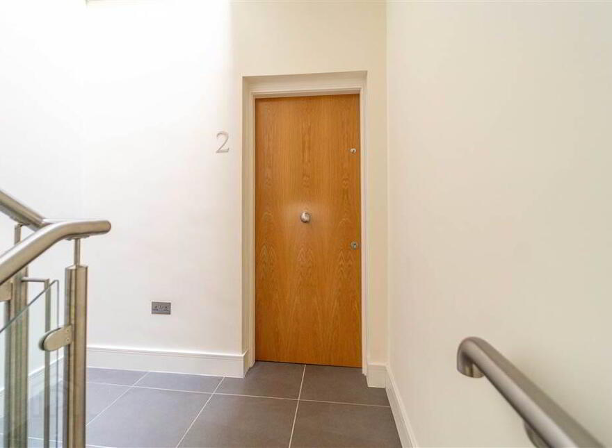 Queens Gate, 53-2 Queens Gate, Queens Parade, Bangor, BT20 3BH
