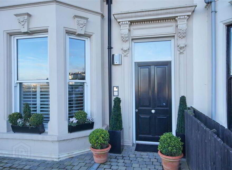 Queens Gate, 53-2 Queens Gate, Queens Parade, Bangor, BT20 3BH
