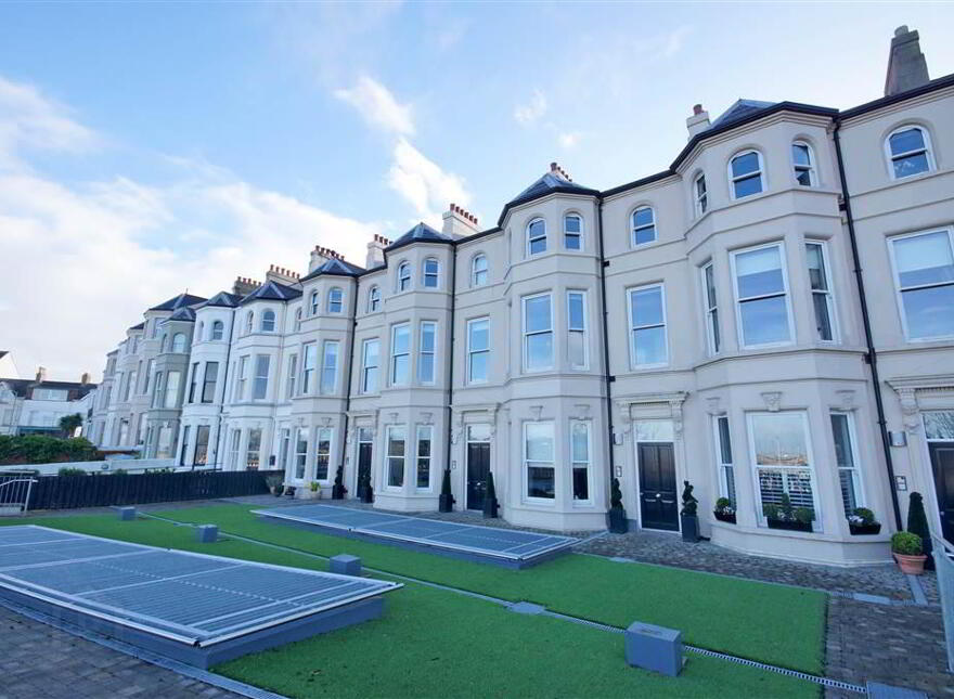 Queens Gate, 53-2 Queens Gate, Queens Parade, Bangor, BT20 3BH photo