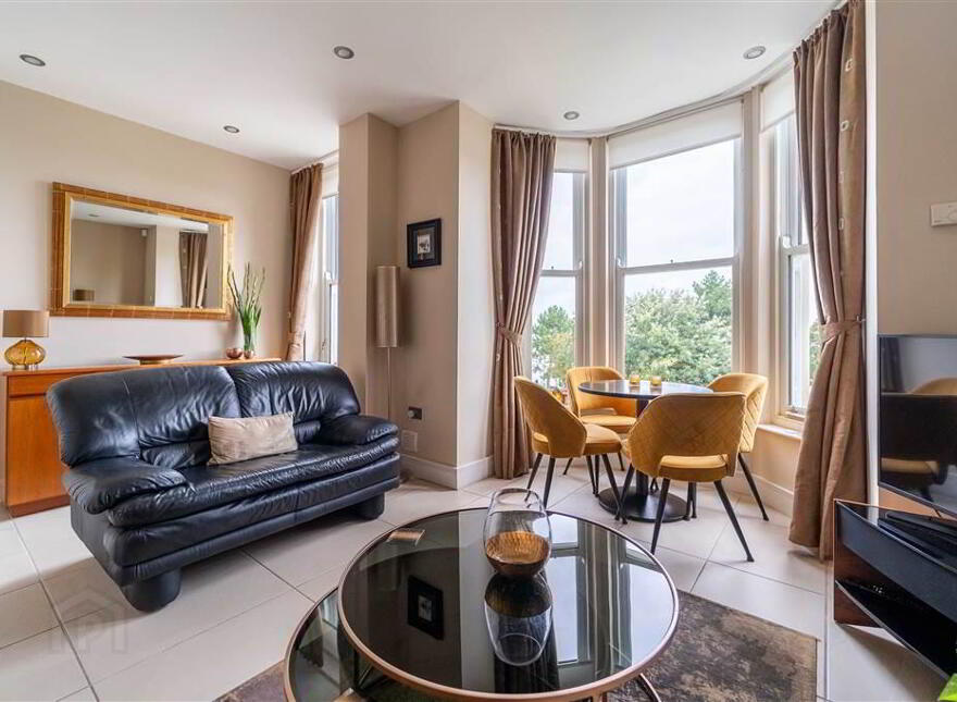 Queens Gate, 53-2 Queens Gate, Queens Parade, Bangor, BT20 3BH