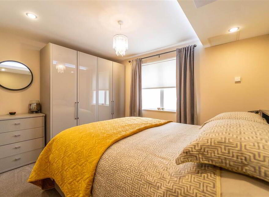 Queens Gate, 53-2 Queens Gate, Queens Parade, Bangor, BT20 3BH