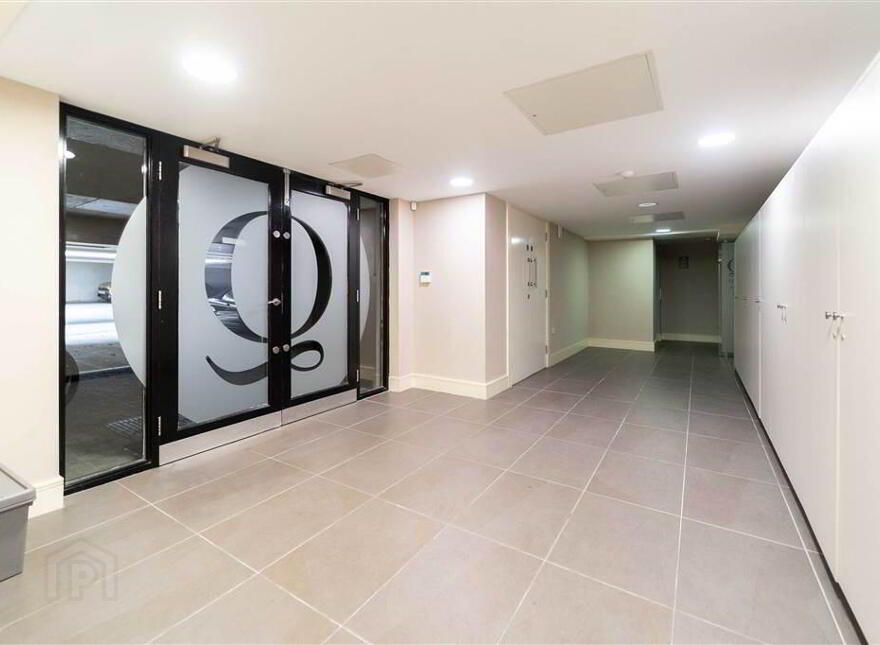 Queens Gate, 53-2 Queens Gate, Queens Parade, Bangor, BT20 3BH