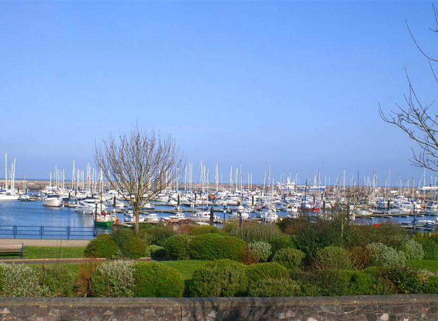 Queens Gate, 53-2 Queens Gate, Queens Parade, Bangor, BT20 3BH