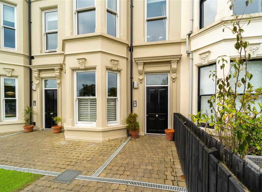 Queens Gate, 53-2 Queens Gate, Queens Parade, Bangor, BT20 3BH