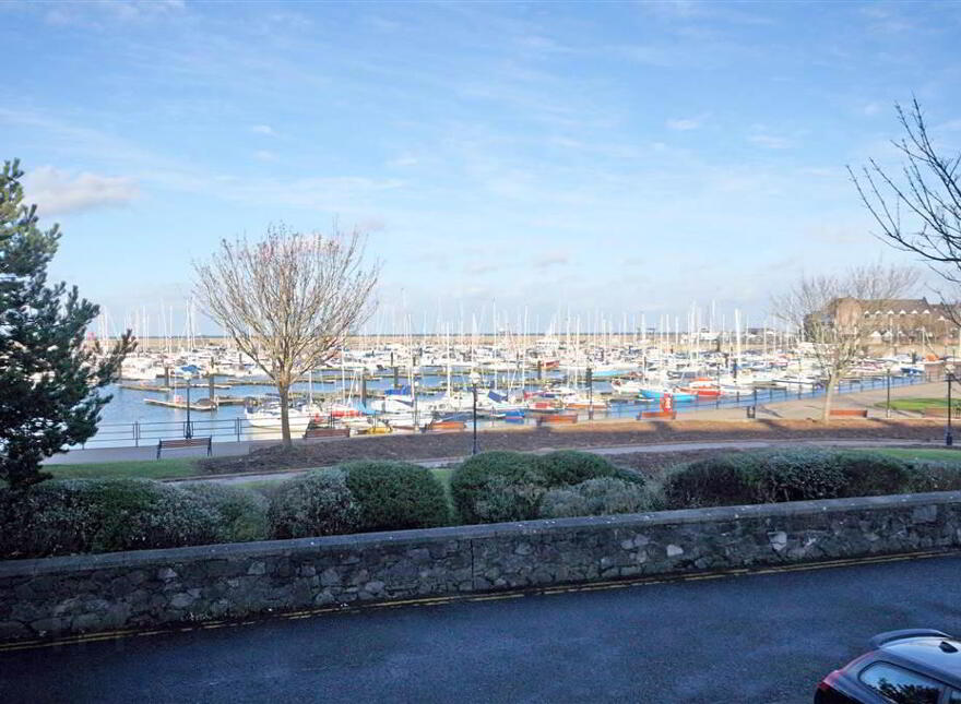 Queens Gate, 53-2 Queens Gate, Queens Parade, Bangor, BT20 3BH