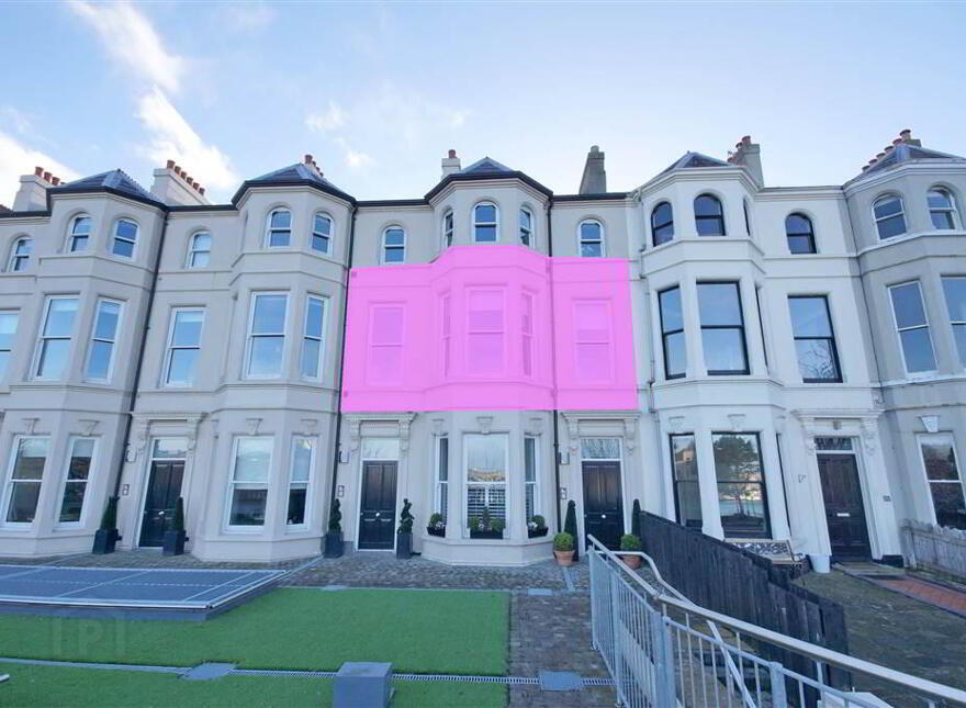 Queens Gate, 53-2 Queens Gate, Queens Parade, Bangor, BT20 3BH