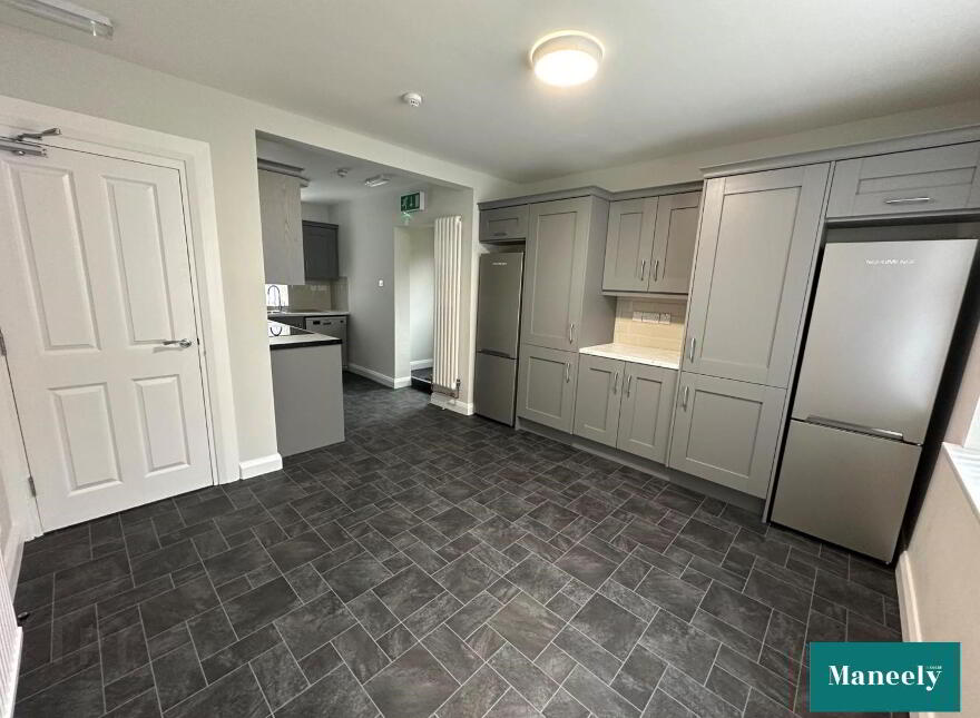 Rooms For Rent, Town Centre, Dungannon, BT70 1AB photo