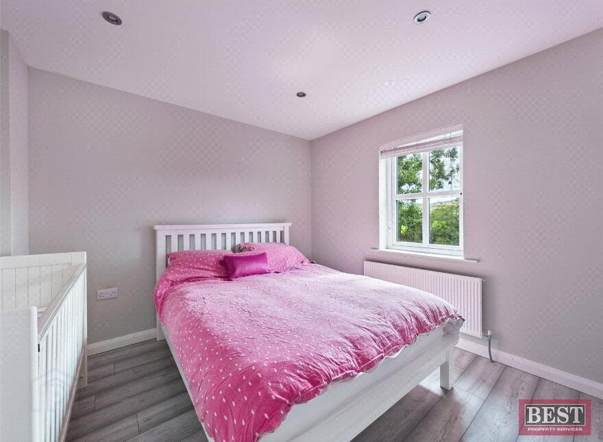 16 Lodge Meadows, Hilltown, Newry, BT34 5WF