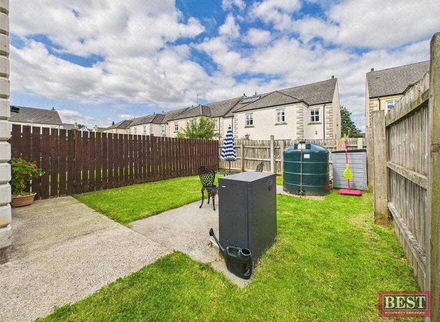 16 Lodge Meadows, Hilltown, Newry, BT34 5WF