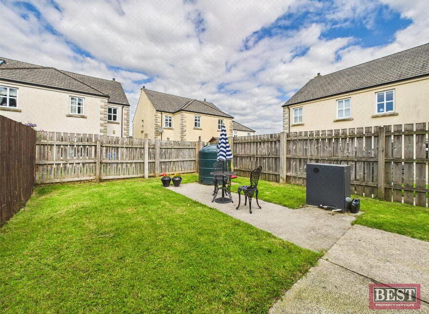 16 Lodge Meadows, Hilltown, Newry, BT34 5WF