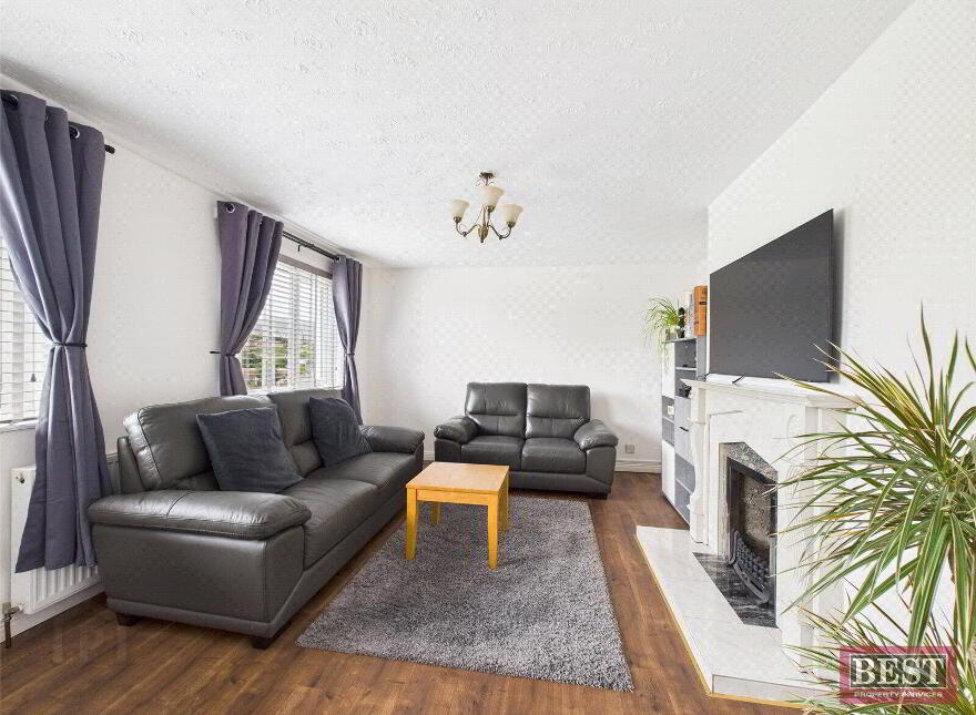 26 Toragh Park, Newry, BT34 2QS