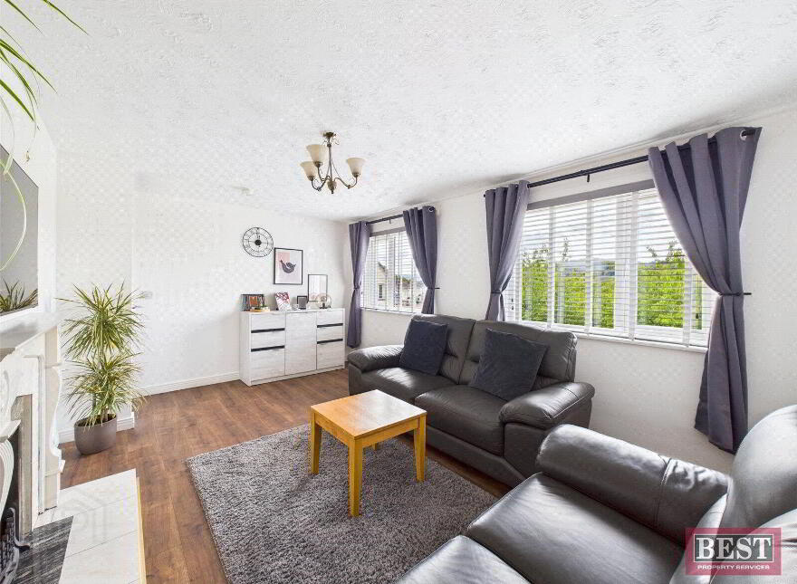 26 Toragh Park, Newry, BT34 2QS