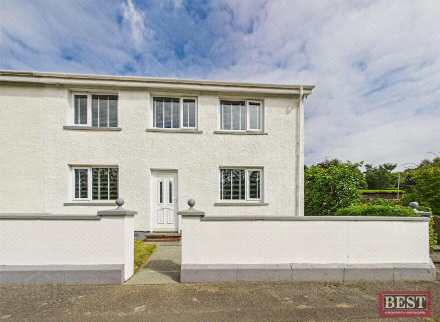 26 Toragh Park, Newry, BT34 2QS