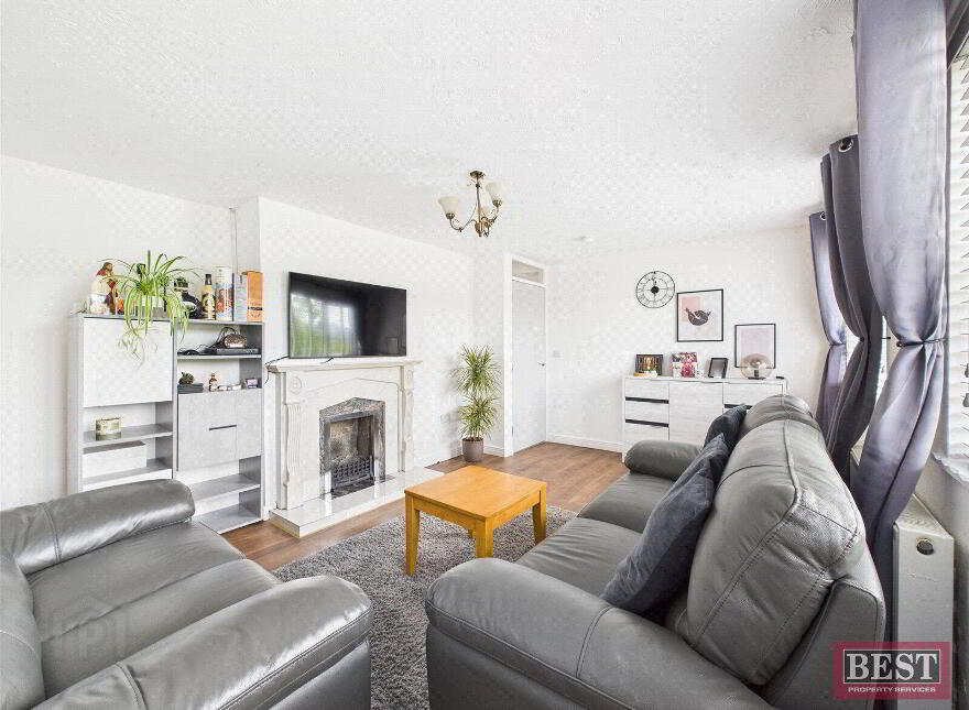 26 Toragh Park, Newry, BT34 2QS