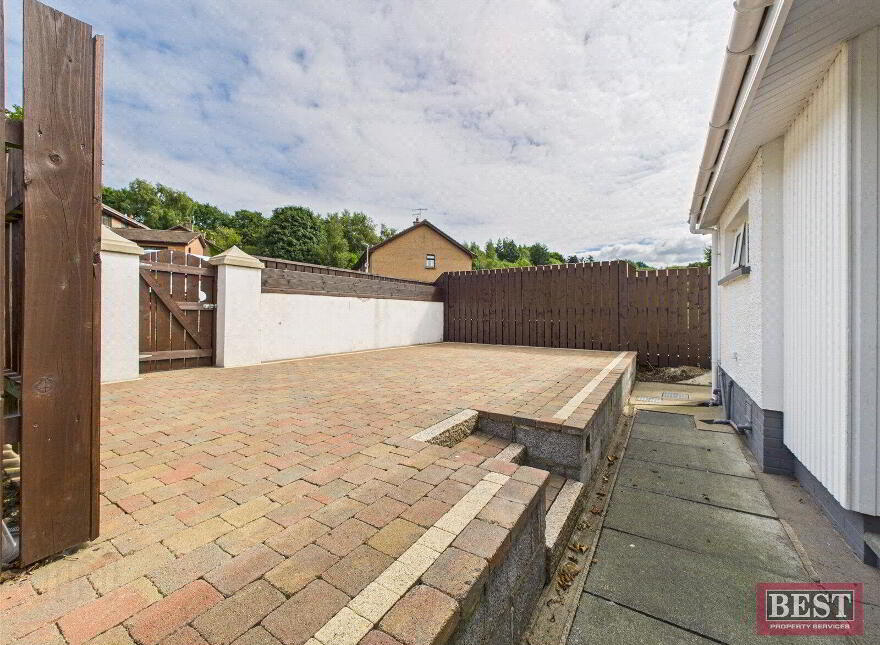 26 Toragh Park, Newry, BT34 2QS