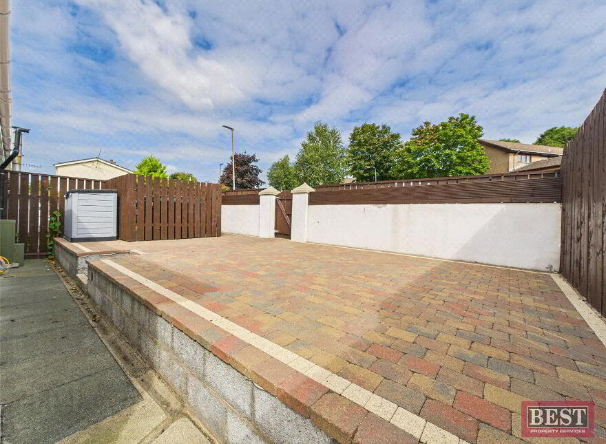 26 Toragh Park, Newry, BT34 2QS