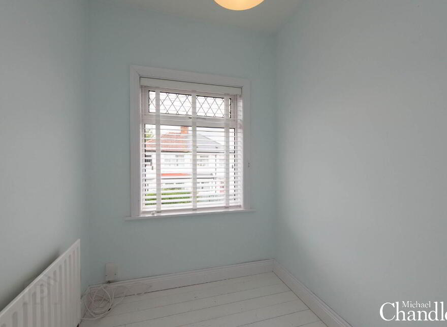 11 Ravenhill Crescent, Belfast, BT6 8JU