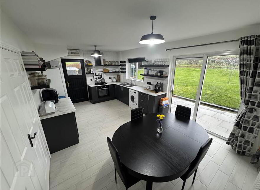 11 Aughan Grove, Poyntzpass, Newry, BT35 6UB